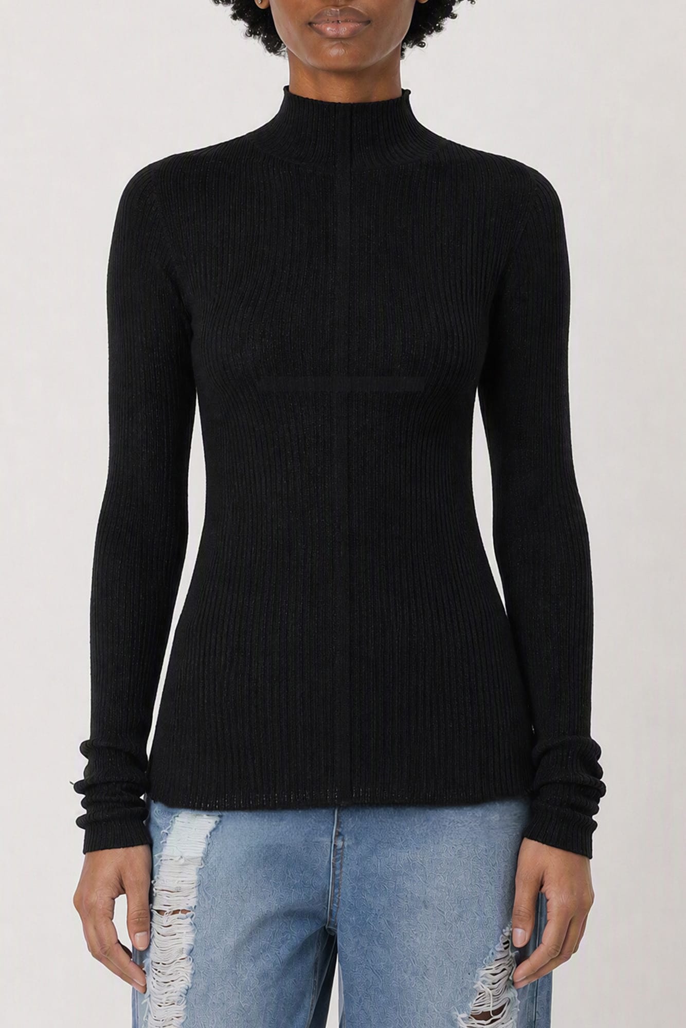 Matières Fécales Unisex Forever Sweater