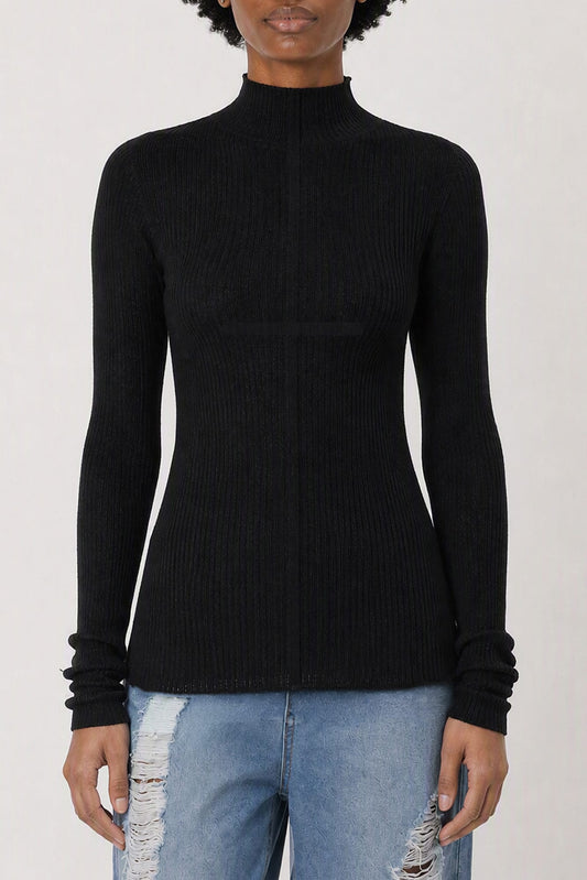 Matières Fécales Unisex Forever Sweater