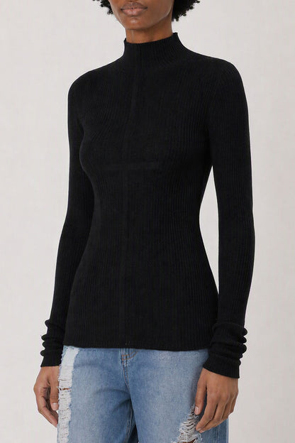 Matières Fécales Unisex Forever Sweater side