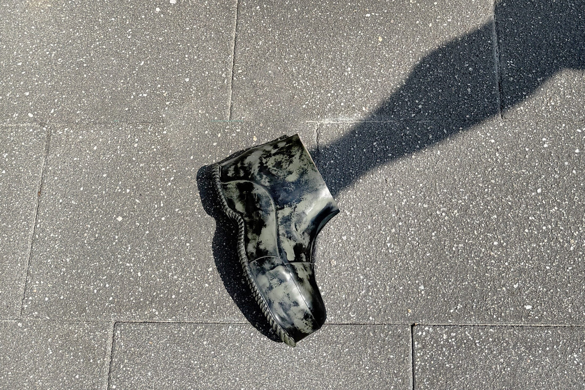 RARE THINGS, WORN DAILY