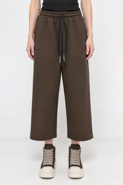 Melitta Baumeister Cropped Lounge Pants