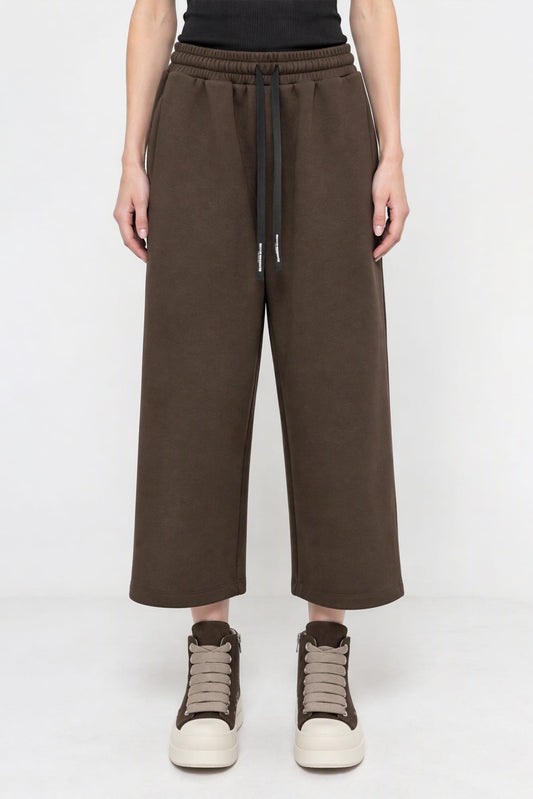 Melitta Baumeister Cropped Lounge Pants