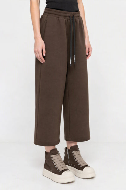 Melitta Baumeister Cropped Lounge Pants side