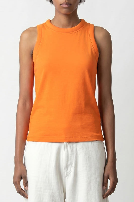 Melitta Baumeister Circle Tank SS26