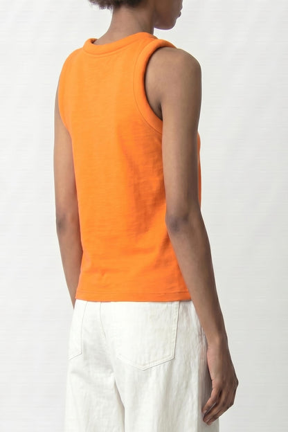 Melitta Baumeister Circle Tank SS26 back