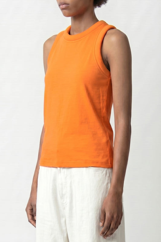 Melitta Baumeister Circle Tank SS26 side