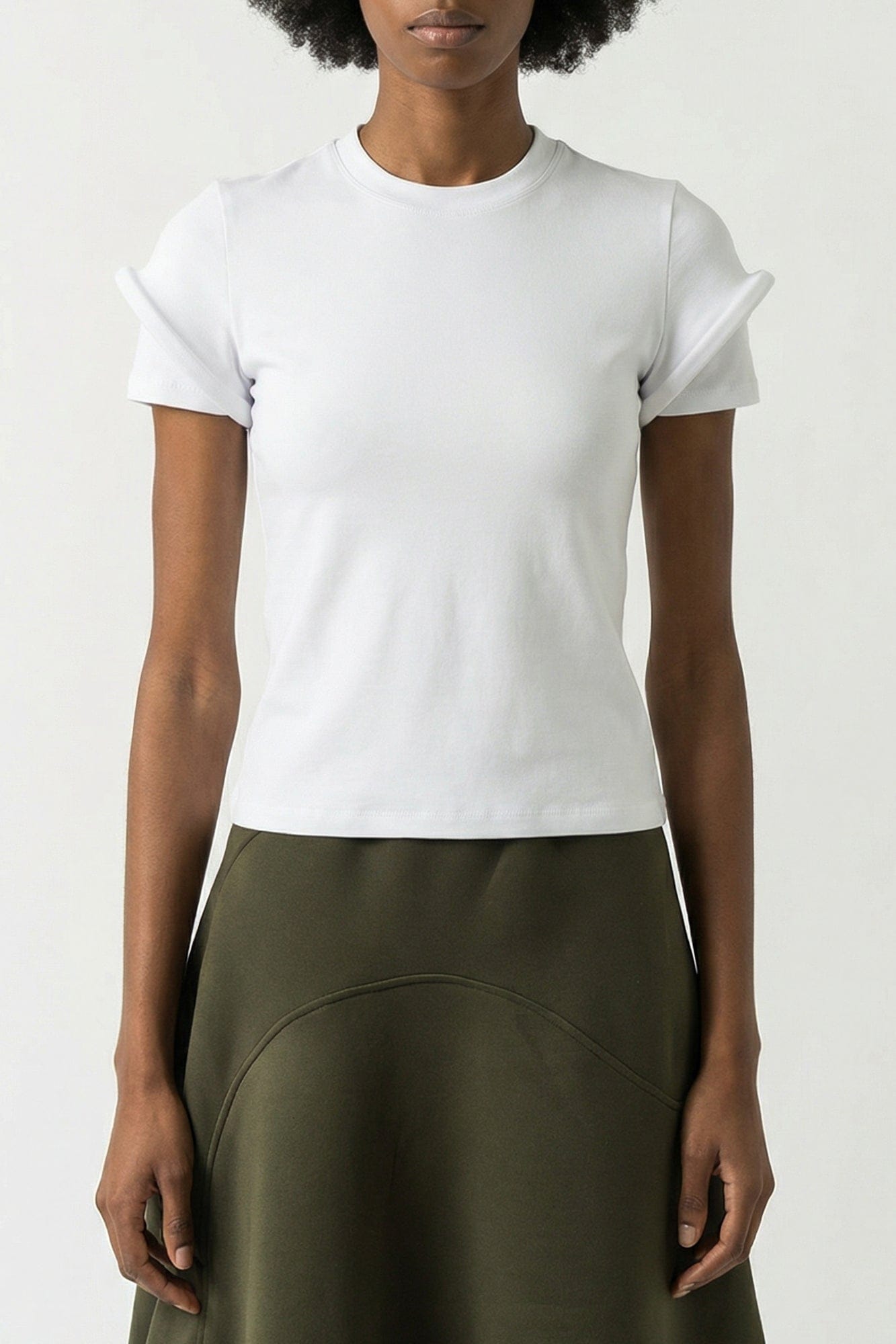 Melitta Baumeister Circle Tee