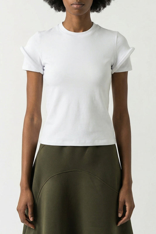 Melitta Baumeister Circle Tee