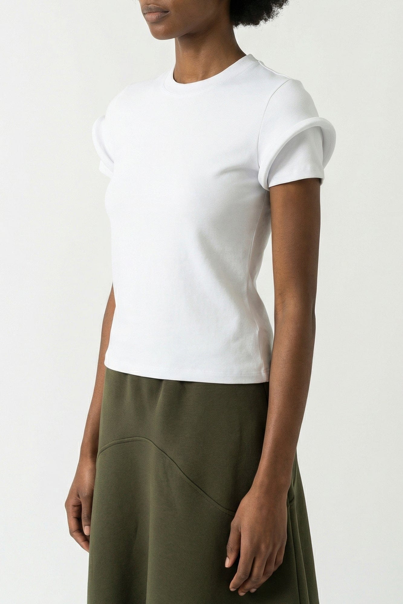 Melitta Baumeister Circle Tee