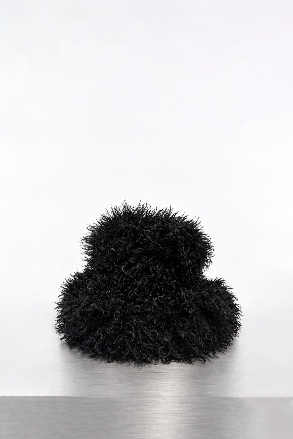 Melitta Baumeister Fluffy Hat