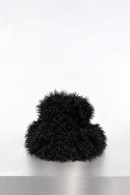 Melitta Baumeister Fluffy Hat