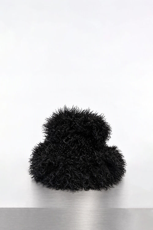 Melitta Baumeister Fluffy Hat