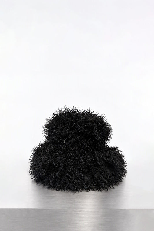 Melitta Baumeister Fluffy Hat