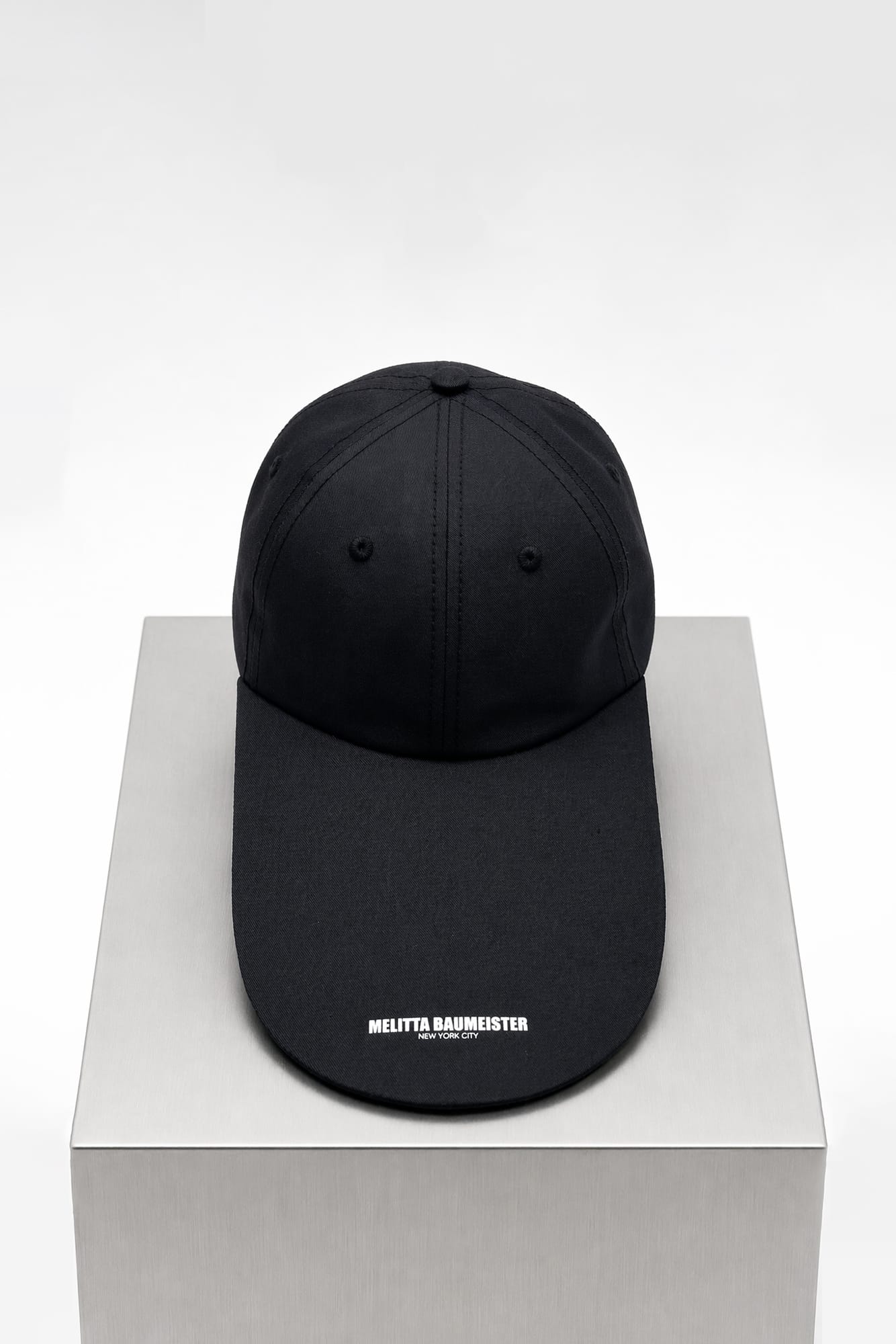 Melitta Baumeister Long Cap SS26