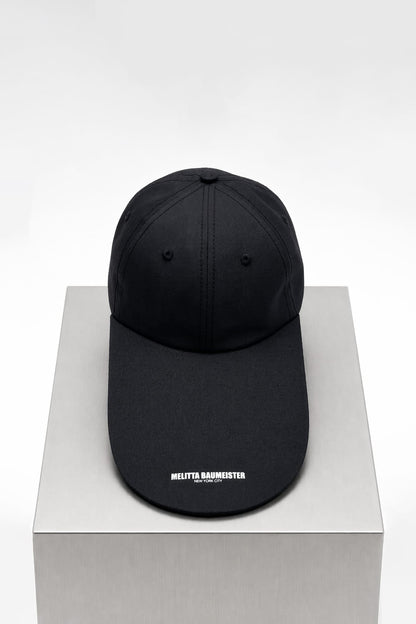 Melitta Baumeister Long Cap SS26