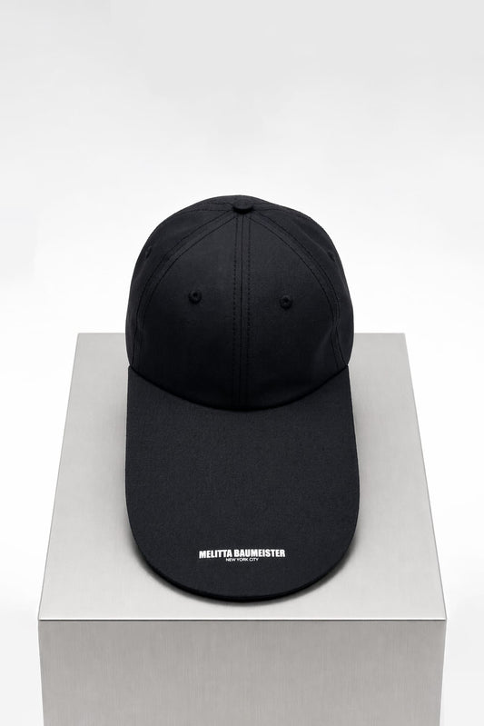 Melitta Baumeister Long Cap SS26