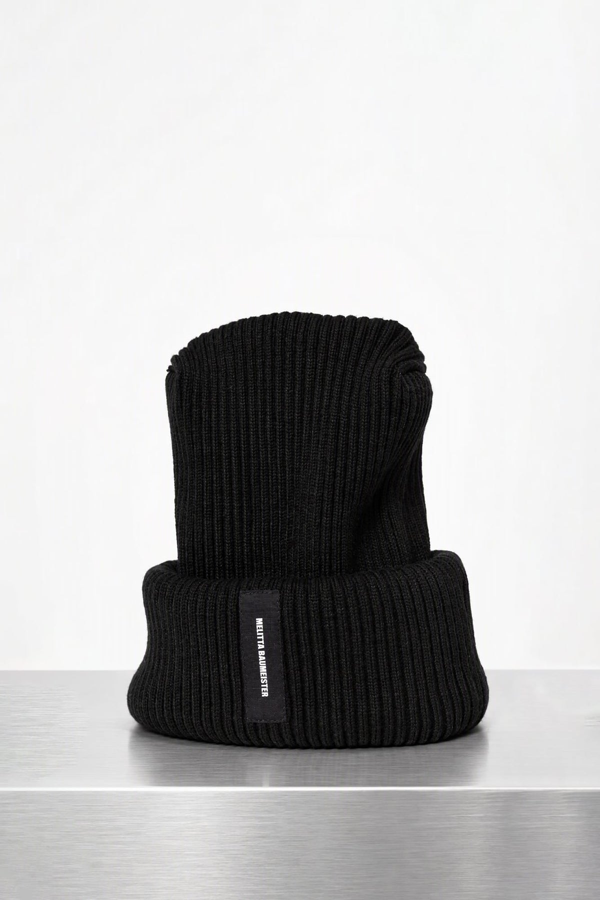 Melitta Baumeister Maxi Knit Hat