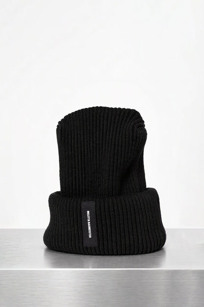 Melitta Baumeister Maxi Knit Hat