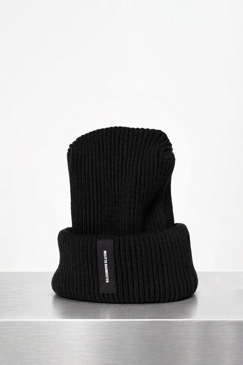 Melitta Baumeister Maxi Knit Hat
