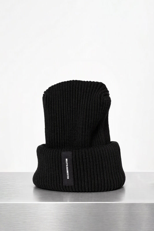 Melitta Baumeister Maxi Knit Hat