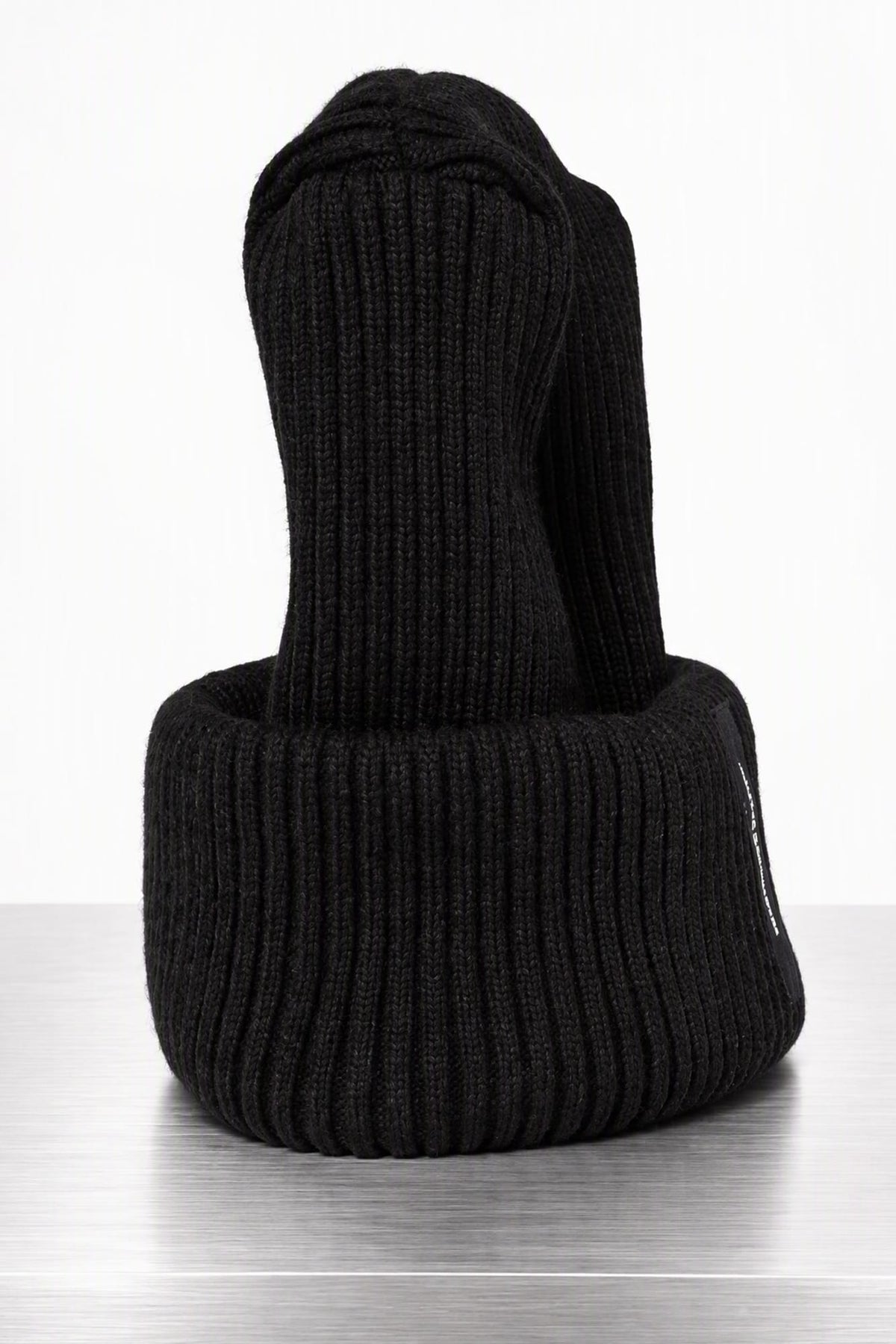 Melitta Baumeister Maxi Knit Hat side