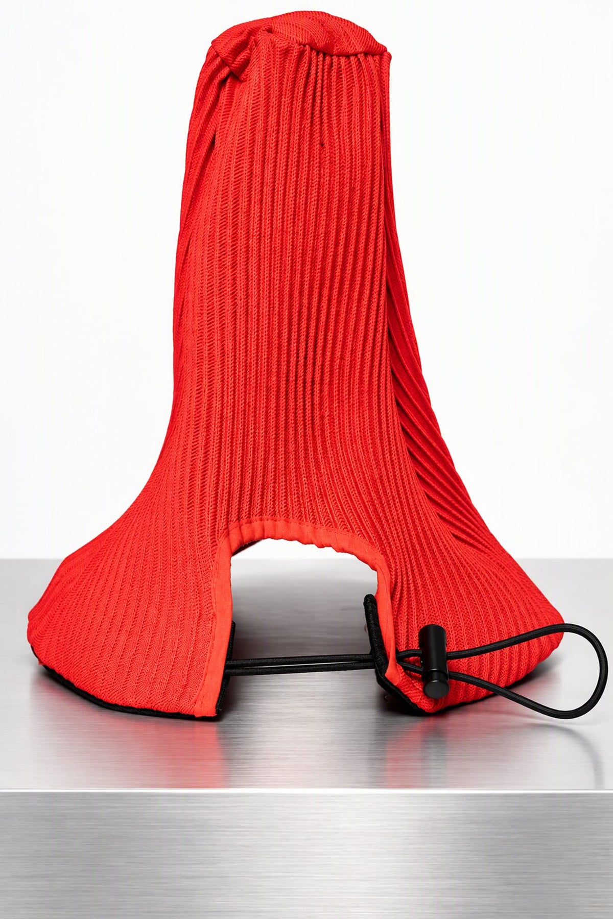 Melitta Baumeister Pointy Cap in Red