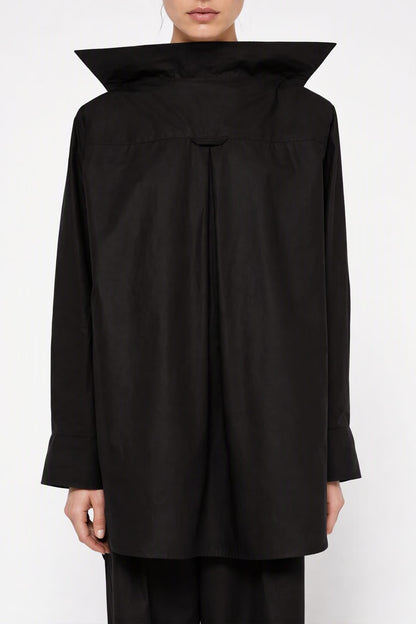 Melitta Baumeister Pointy Collar Shirt