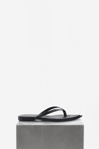 Melitta Baumeister Pointy Flip Flop SS26