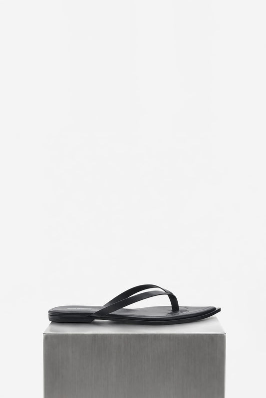 Melitta Baumeister Pointy Flip Flop SS26