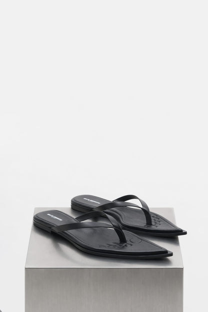 Melitta Baumeister Pointy Flip Flop SS26