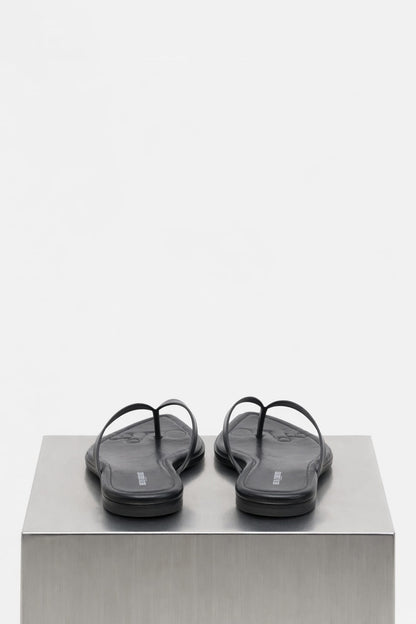 Melitta Baumeister Pointy Flip Flop SS26