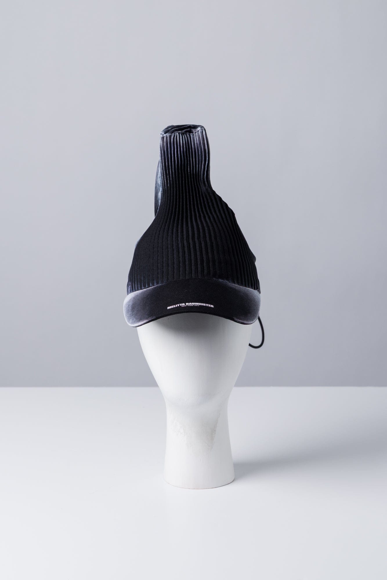 Melitta Baumeister Pointy Painted Cap