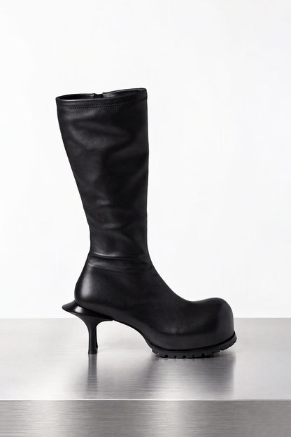 Melitta Baumeister Tight Double Heel Boot FW26