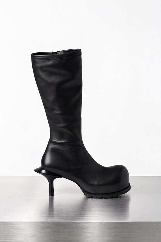 Melitta Baumeister Tight Double Heel Boot FW26