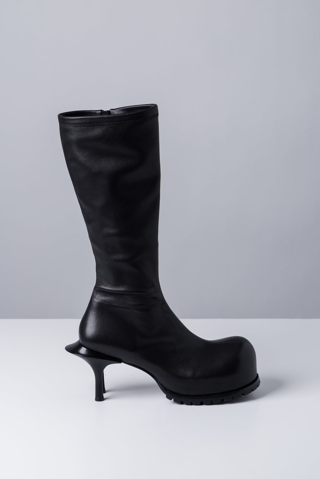 Melitta Baumeister Tight Double Heel Boot