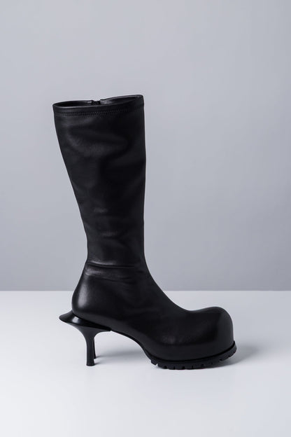 Melitta Baumeister Tight Double Heel Boot