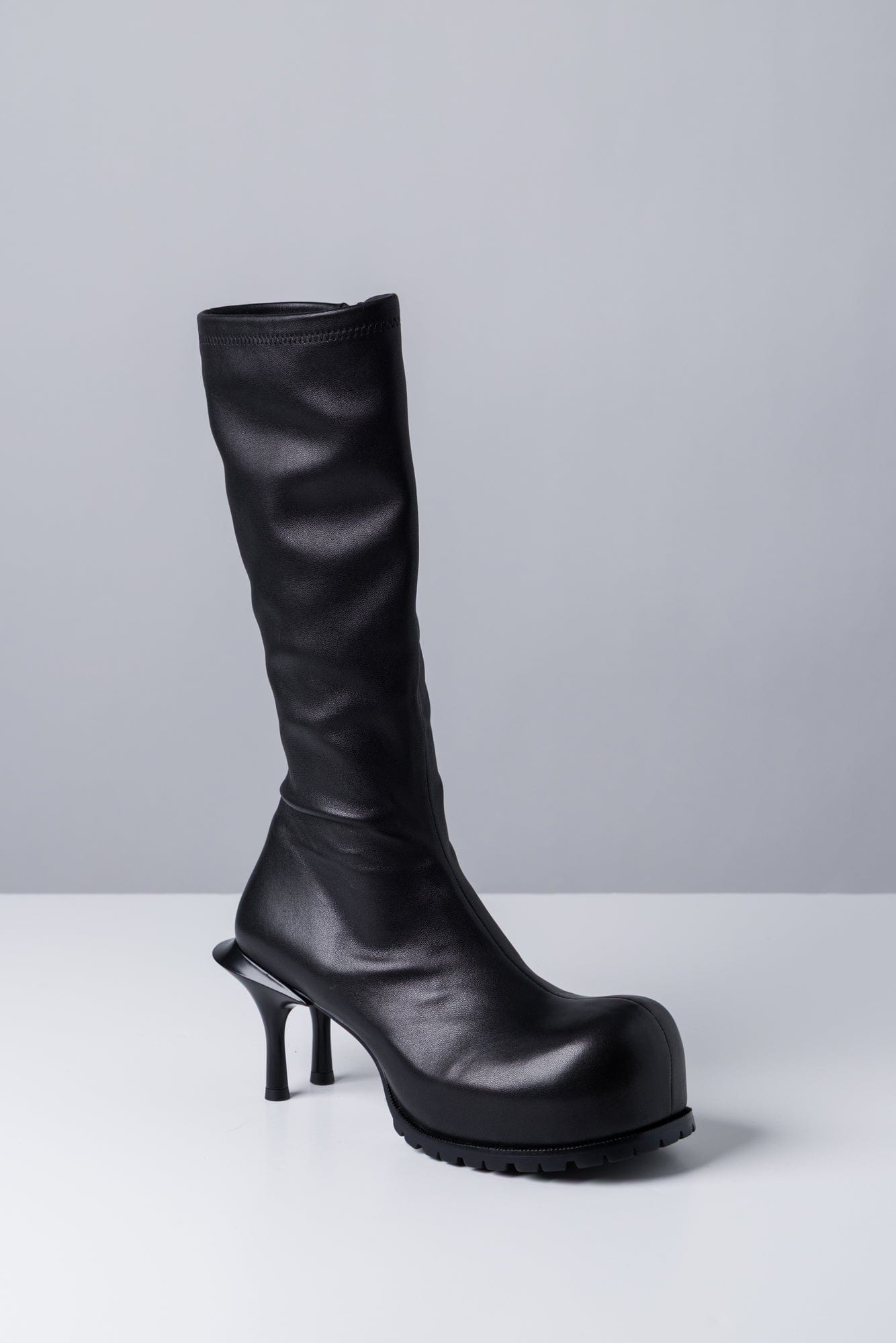 Melitta Baumeister Tight Double Heel Boot