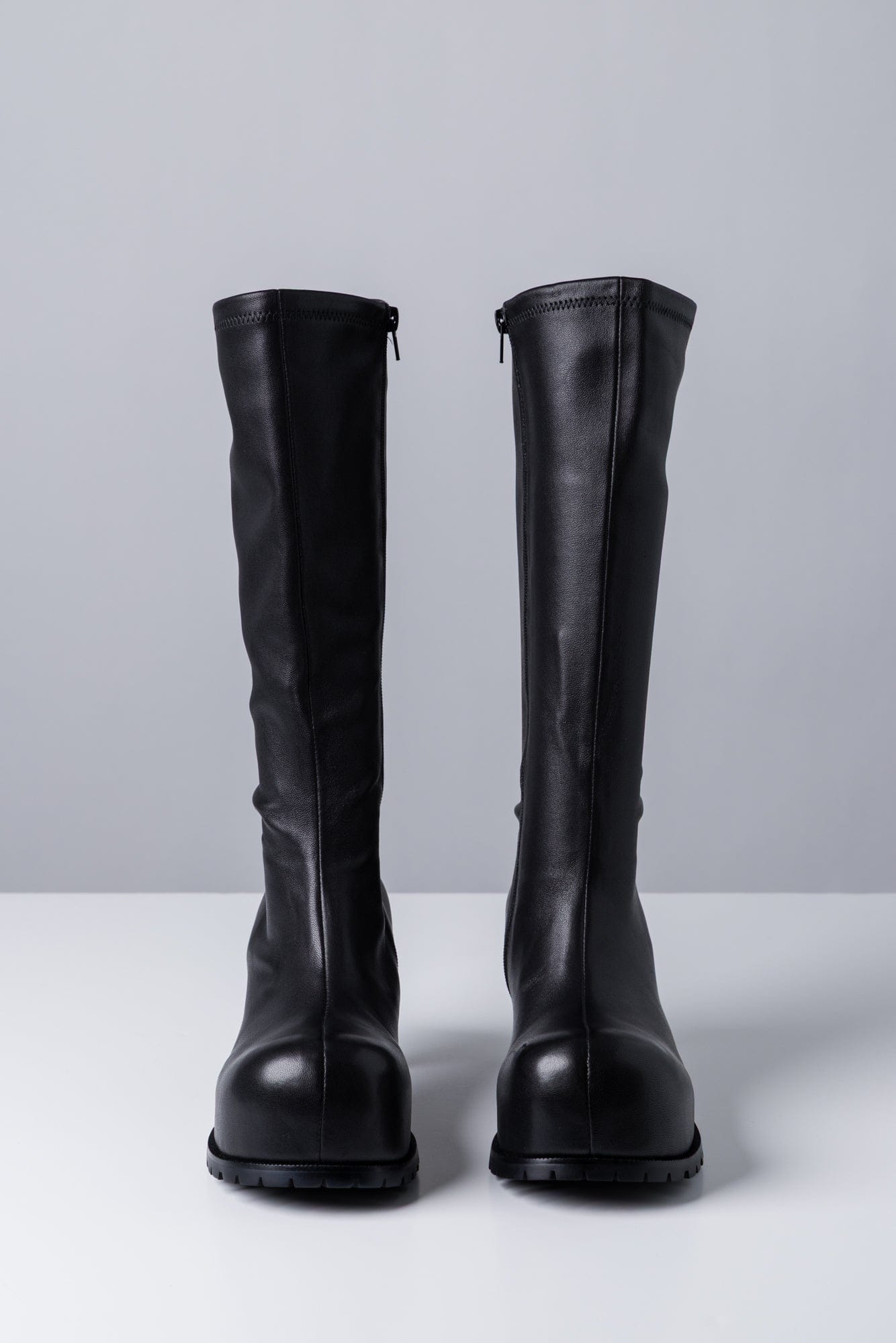 Melitta Baumeister Tight Double Heel Boot