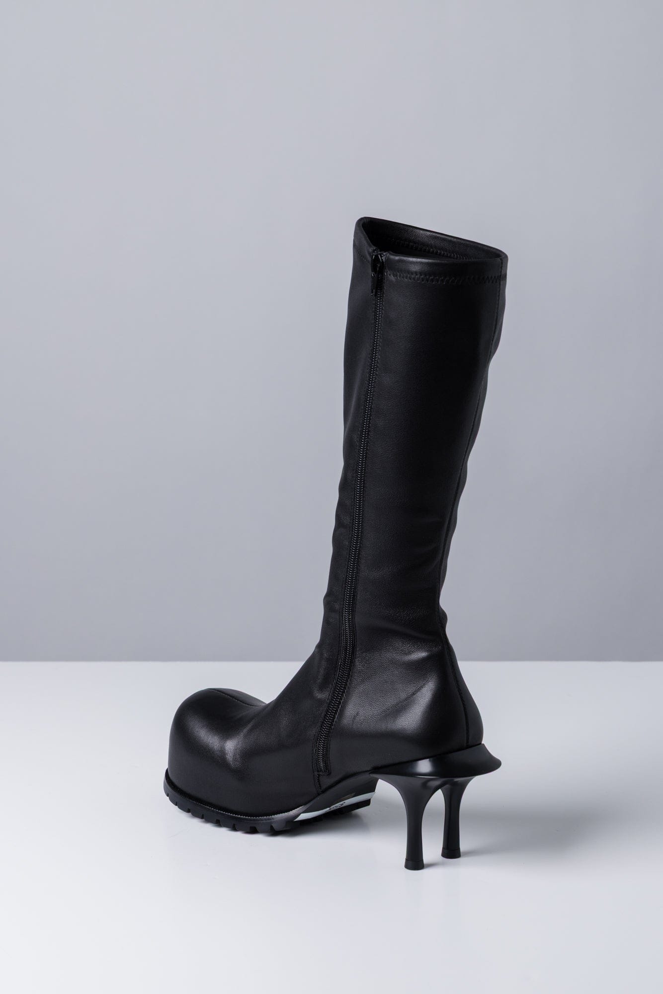 Melitta Baumeister Tight Double Heel Boot inner sider