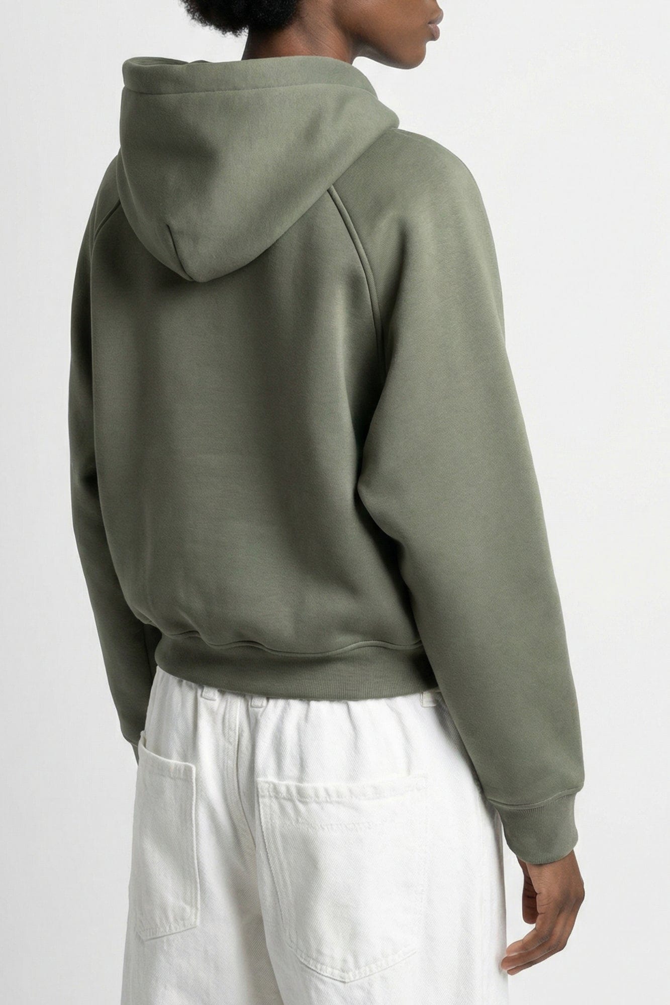 Melitta Baumeister Zip Up Hoodie