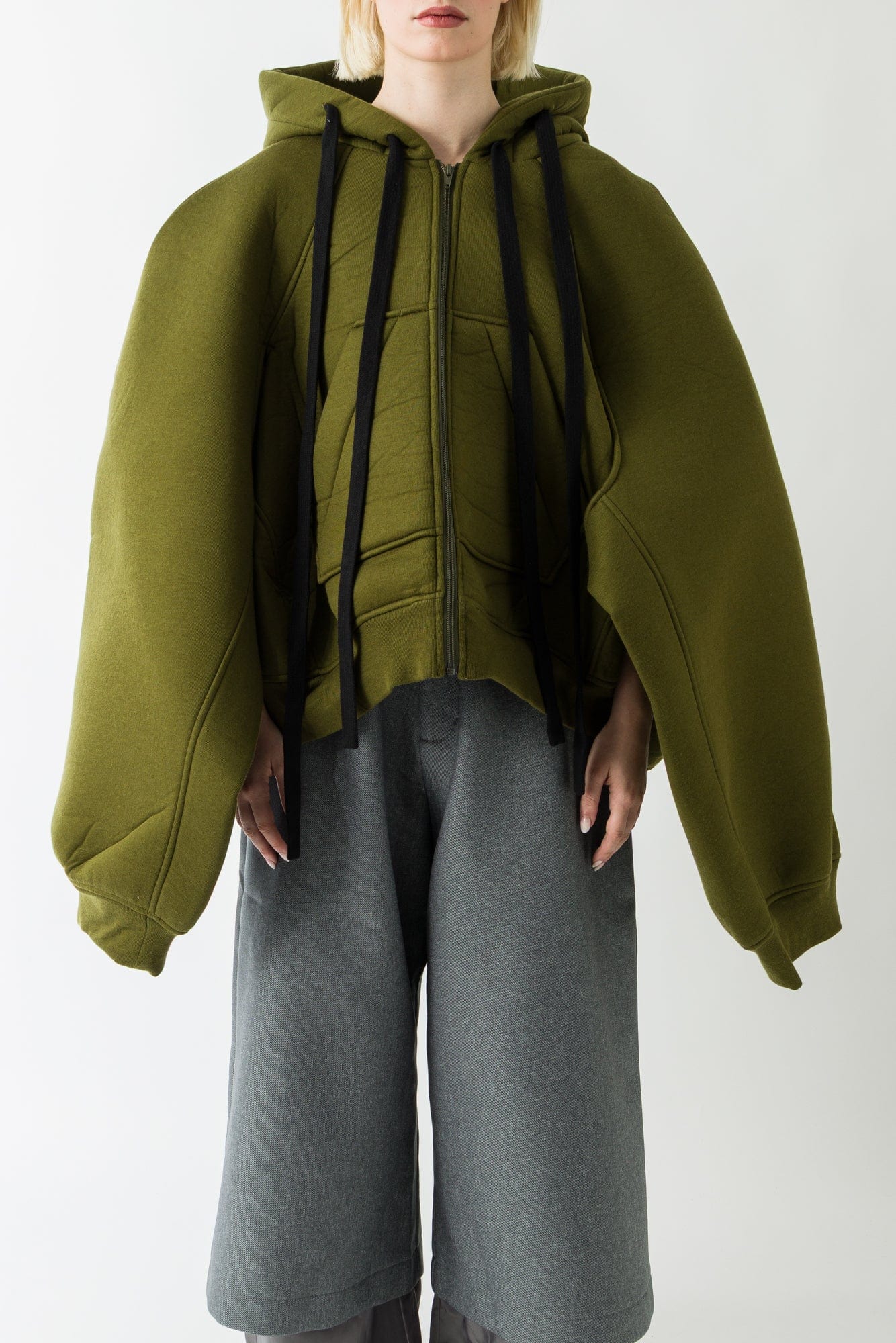 Melitta Baumeister Extra Foamy Hoodie