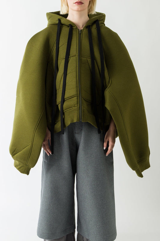 Melitta Baumeister Extra Foamy Hoodie