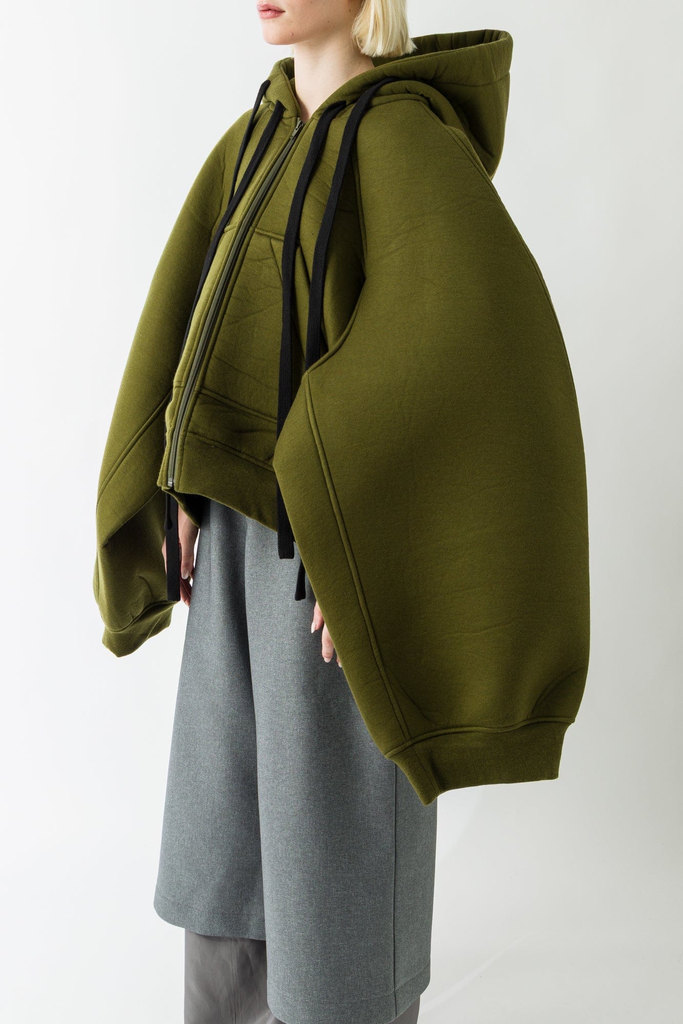 Melitta Baumeister Extra Foamy Hoodie