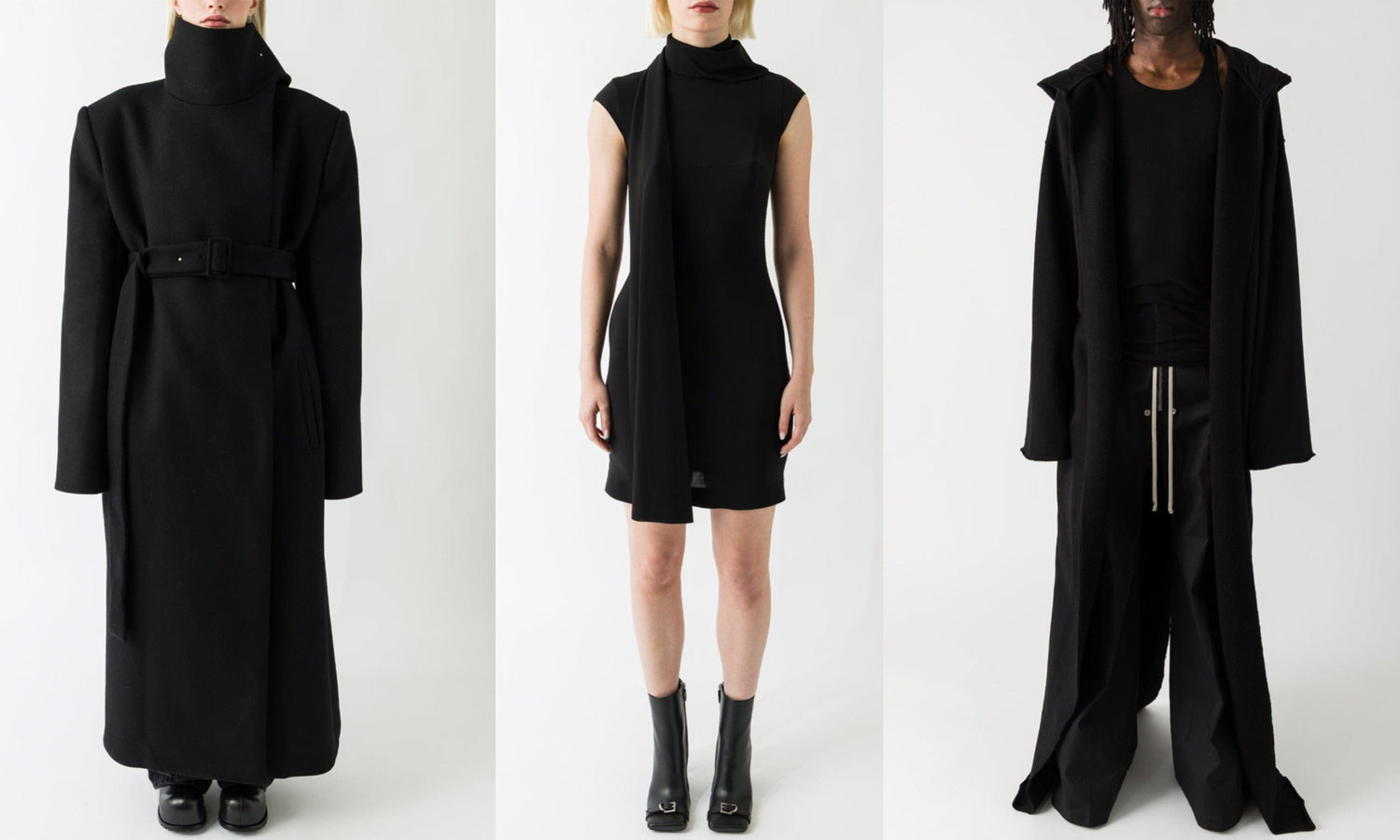 Antidote Fashion and Lifestyle