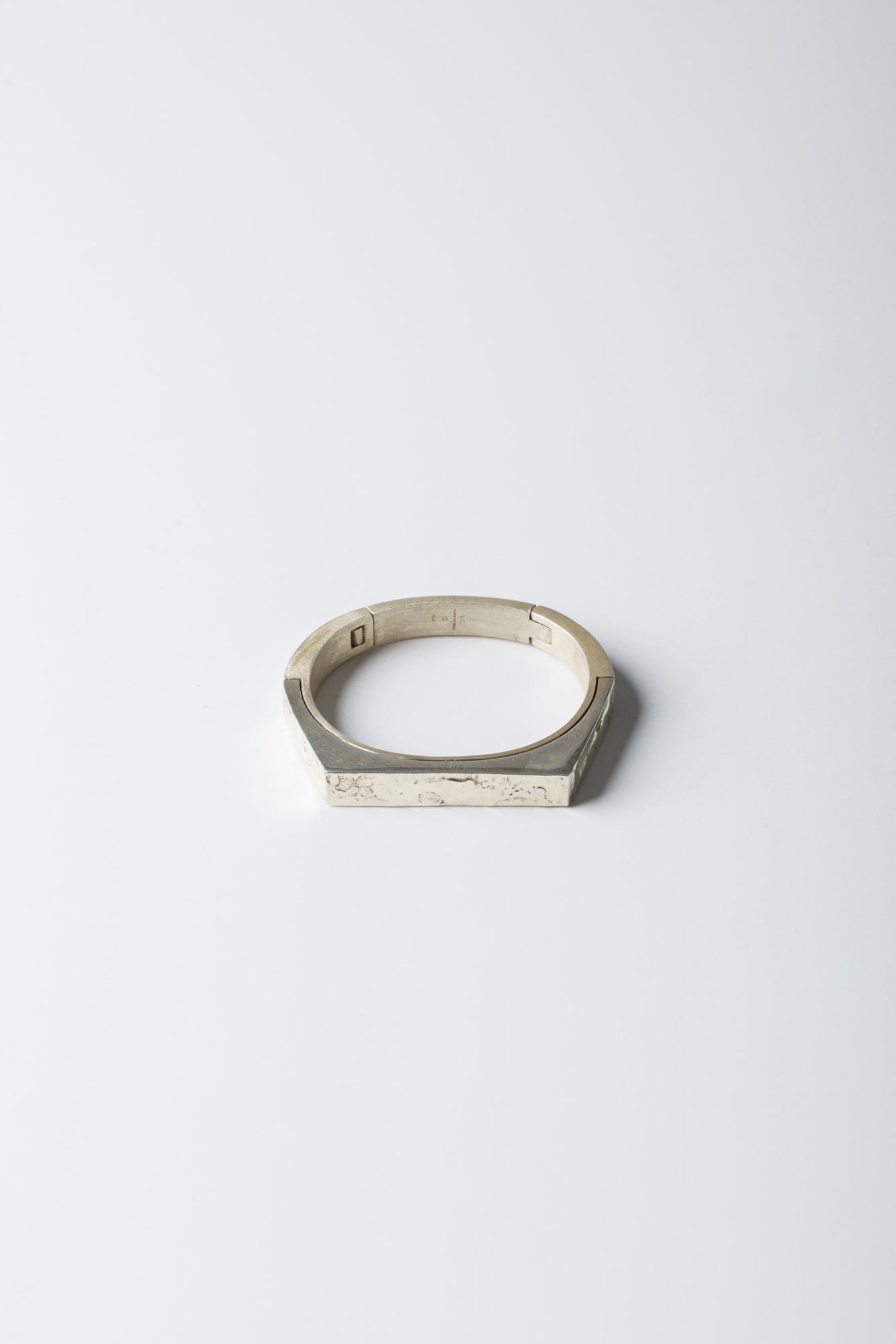 Parts of Four Sistema Bracelet v2 in Matte Acid and Fuse