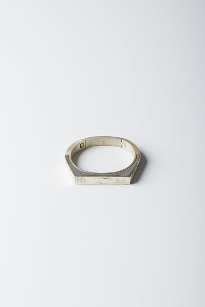 Parts of Four Sistema Bracelet v2 in Matte Acid and Fuse