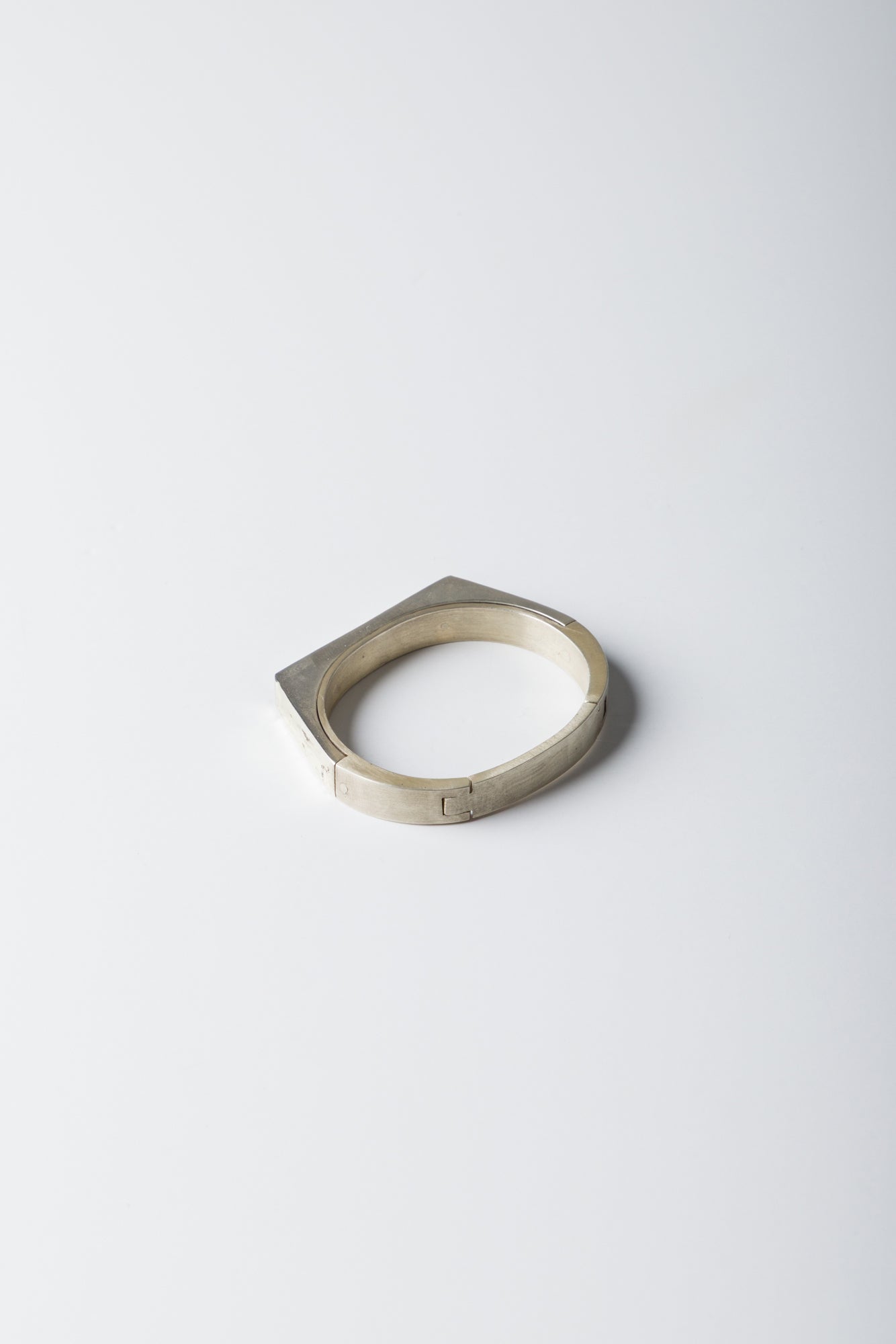 Parts of Four Sistema Bracelet v2 in Matte Acid and Fuse