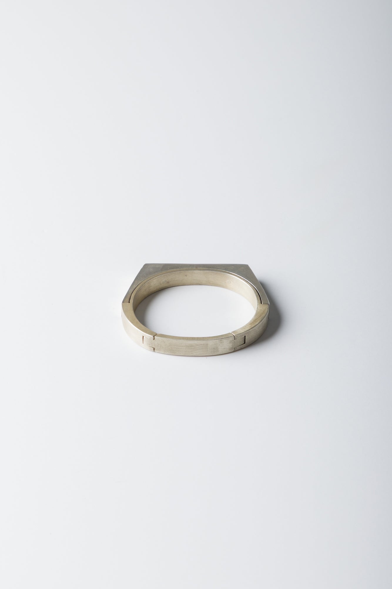 Parts of Four Sistema Bracelet v2 in Matte Acid and Fuse