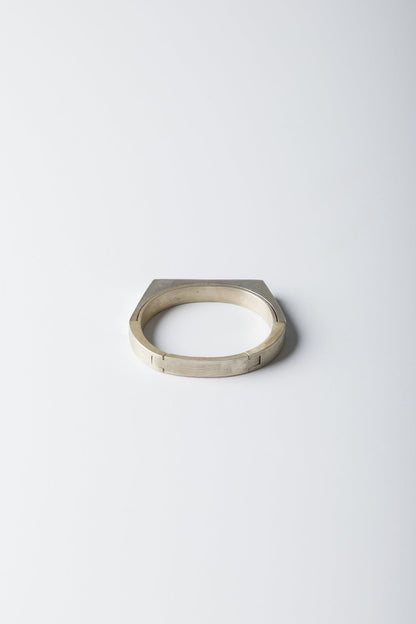 Parts of Four Sistema Bracelet v2 in Matte Acid and Fuse back