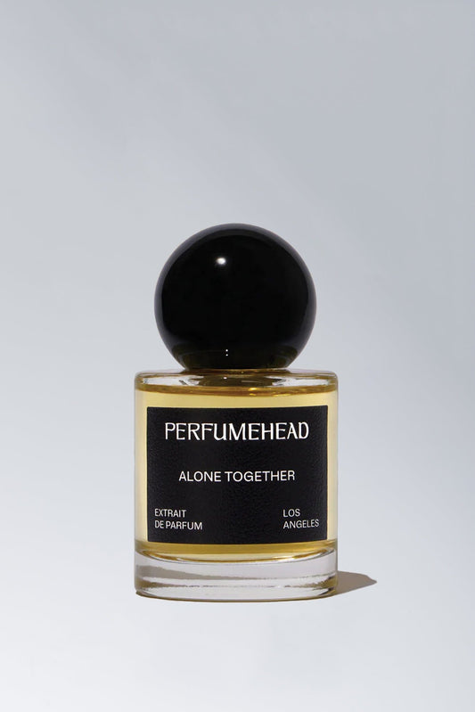 Perfumehead Alone Together